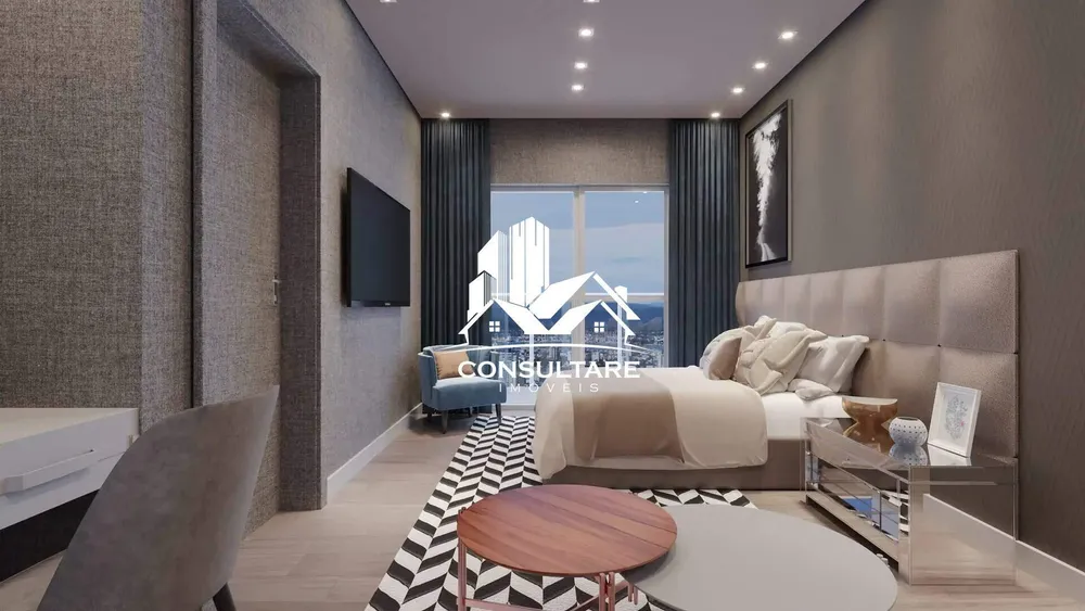 Apartamento, 3 quartos, 227 m² - Foto 1
