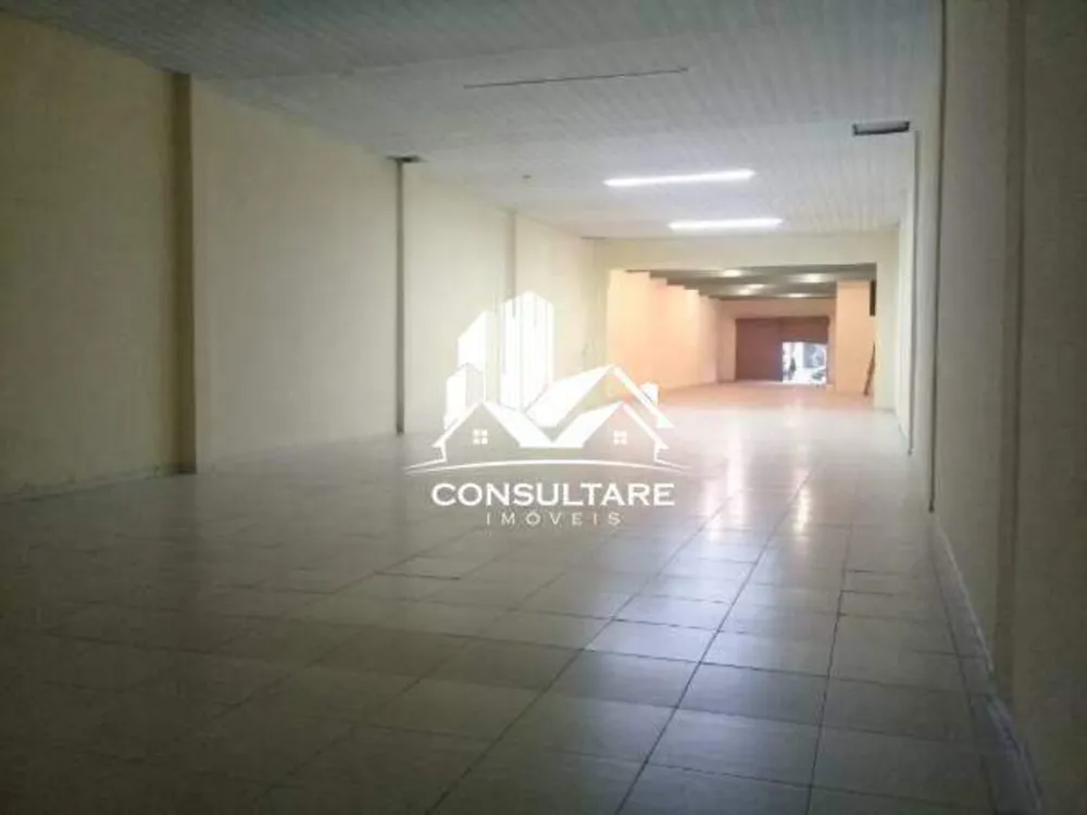 Loja-Salão, 400 m² - Foto 1