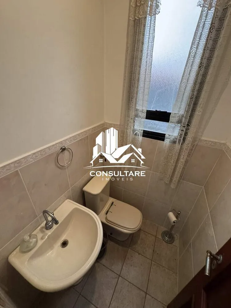 Casa, 4 quartos, 266 m² - Foto 3