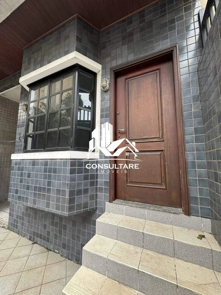 Casa, 4 quartos, 266 m² - Foto 2