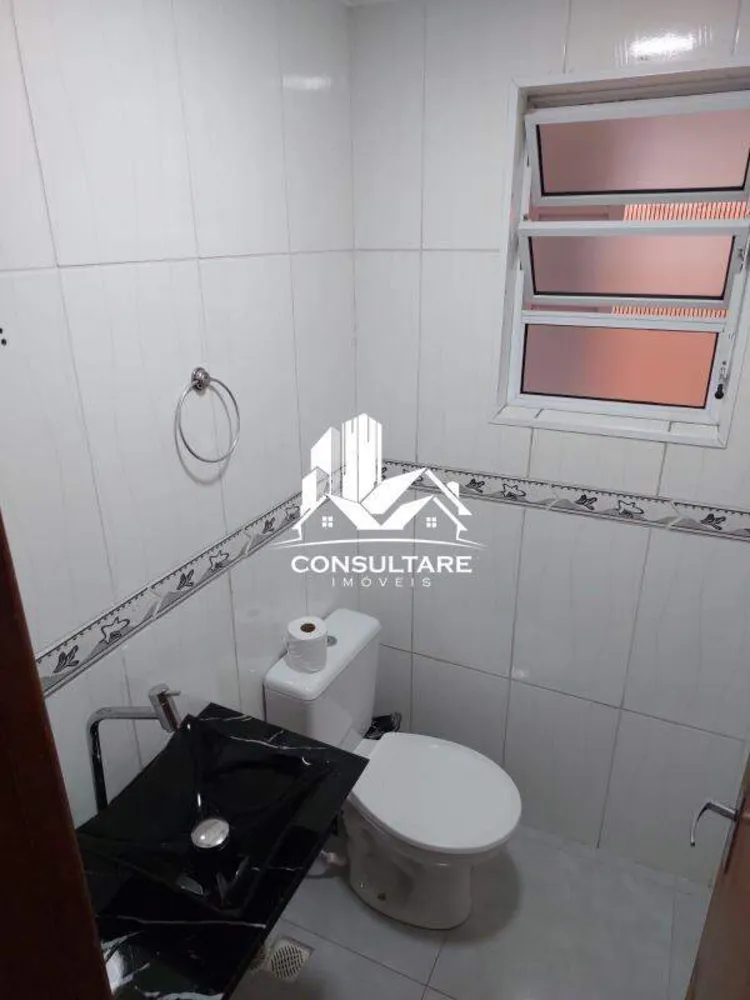 Casa, 2 quartos, 61 m² - Foto 4