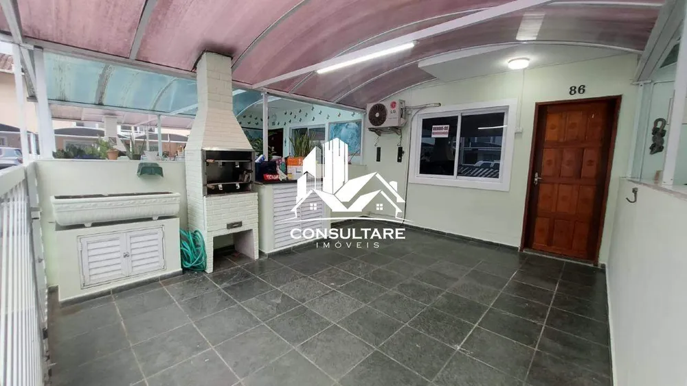 Casa, 2 quartos, 61 m² - Foto 1