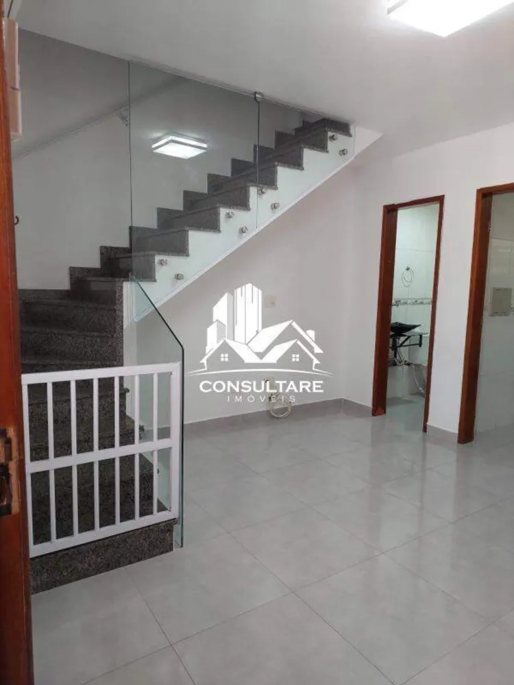 Casa, 2 quartos, 61 m² - Foto 2