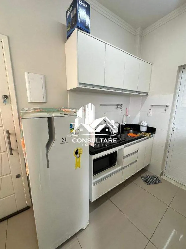 Apartamento, 1 quarto, 25 m² - Foto 2