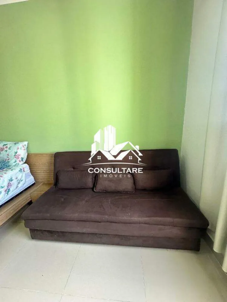 Apartamento, 1 quarto, 25 m² - Foto 4
