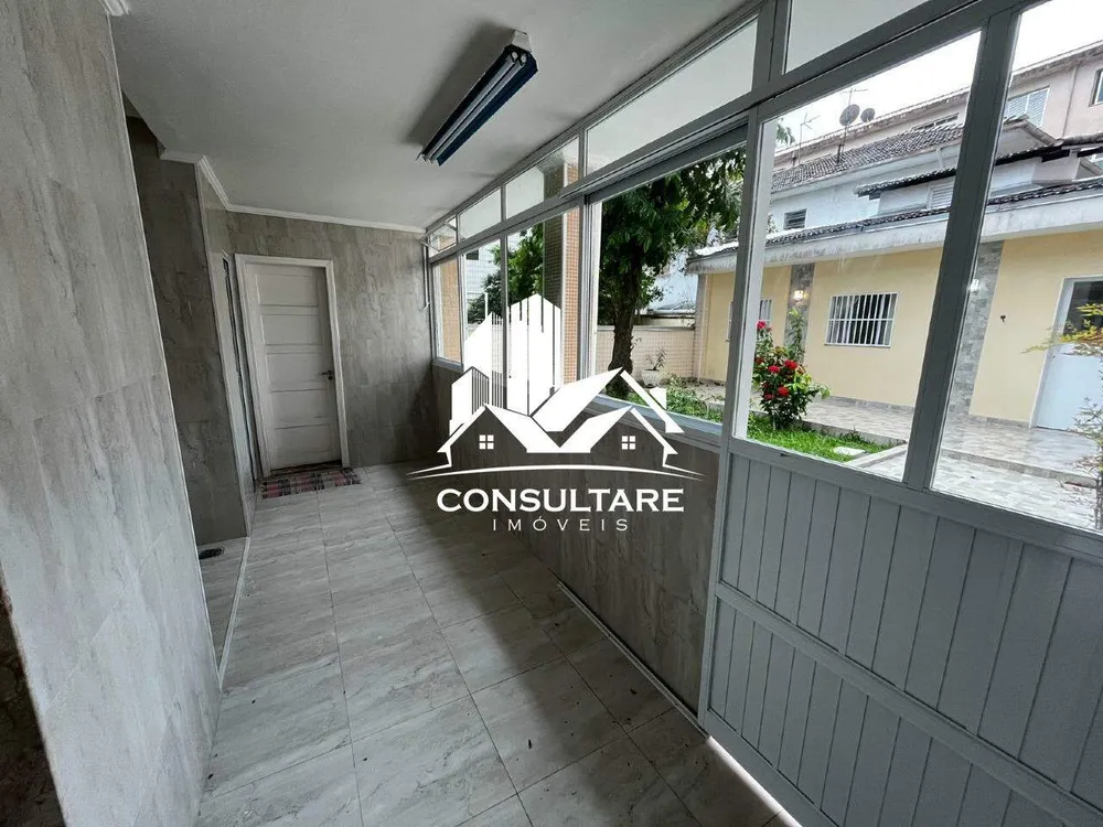 Casa, 4 quartos, 236 m² - Foto 4