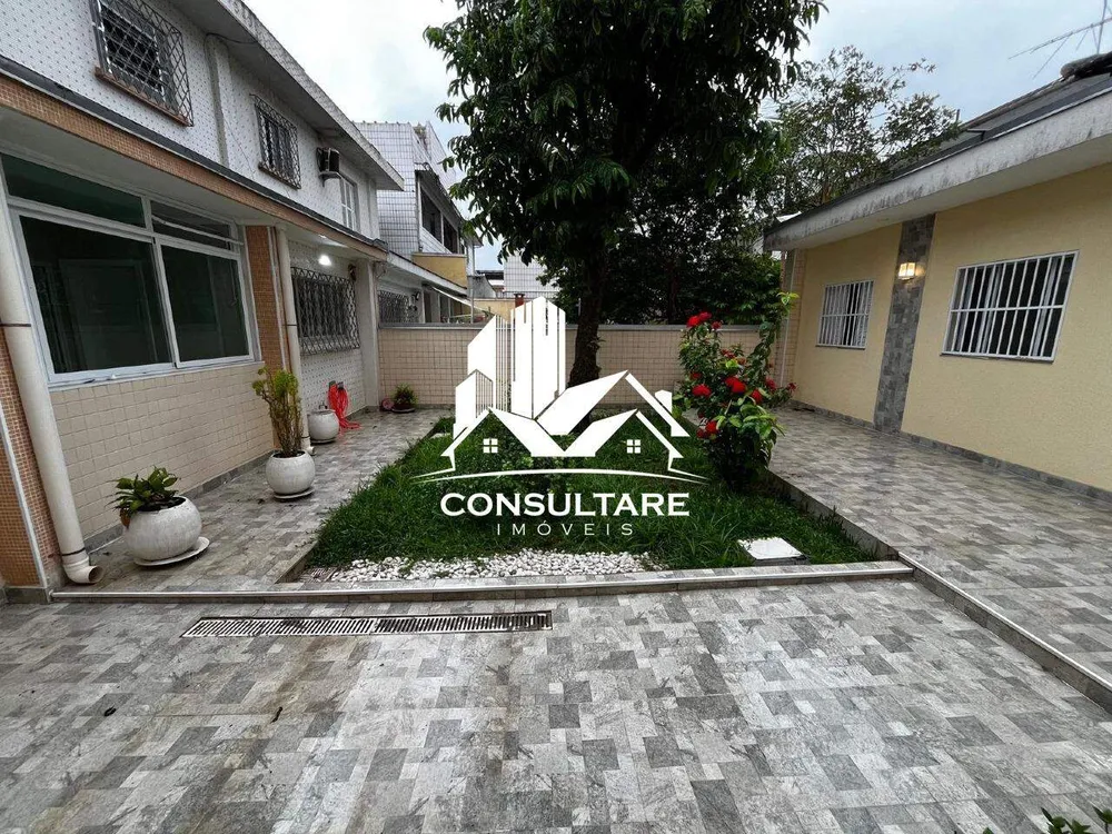 Casa, 4 quartos, 236 m² - Foto 2