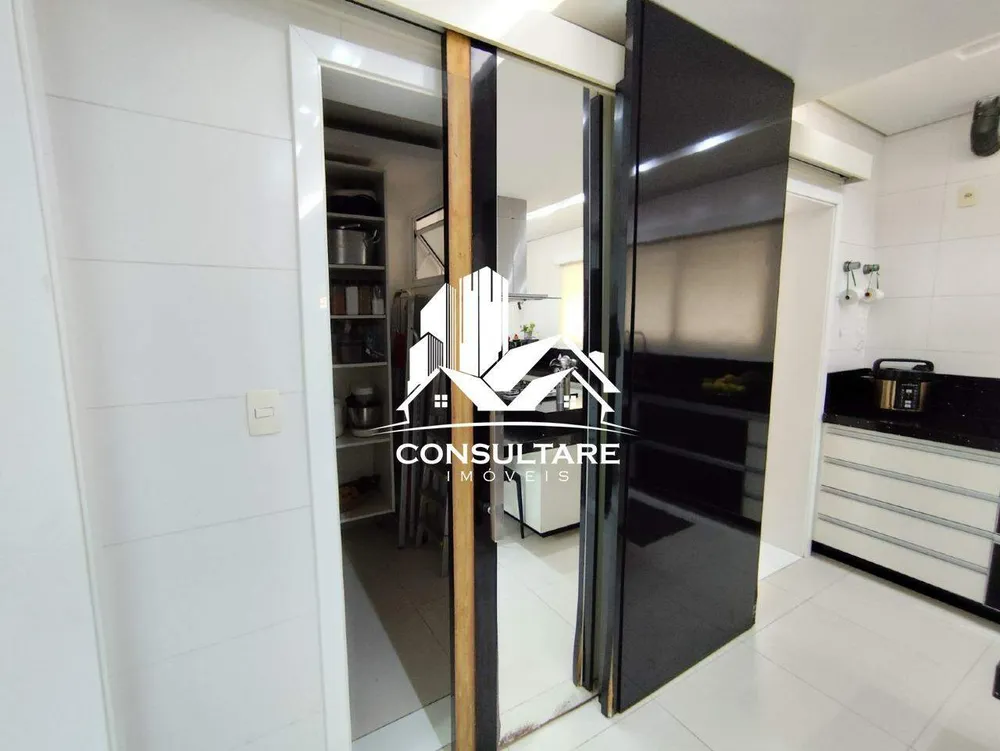 Apartamento, 4 quartos, 420 m² - Foto 1
