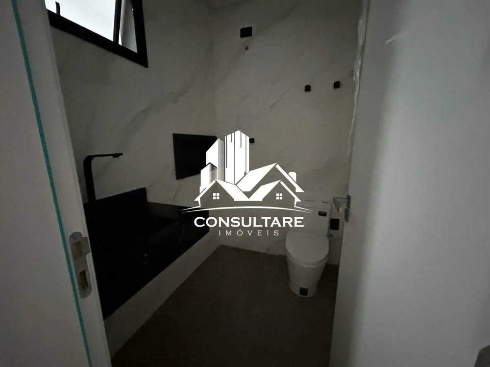 Casa, 3 quartos, 100 m² - Foto 4