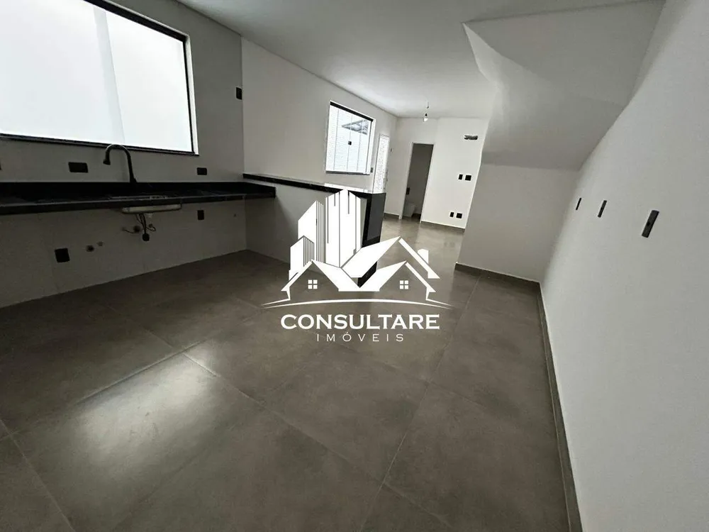 Casa, 3 quartos, 100 m² - Foto 1