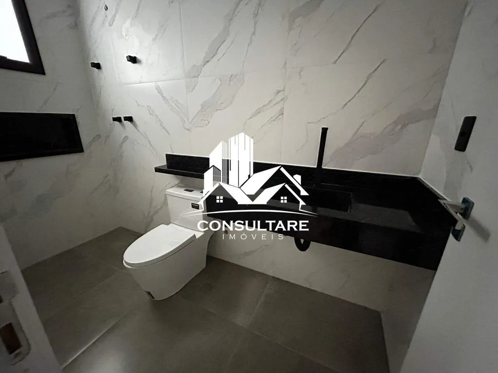 Casa, 3 quartos, 100 m² - Foto 2