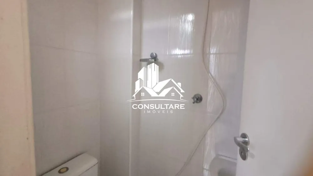Apartamento, 3 quartos, 122 m² - Foto 1