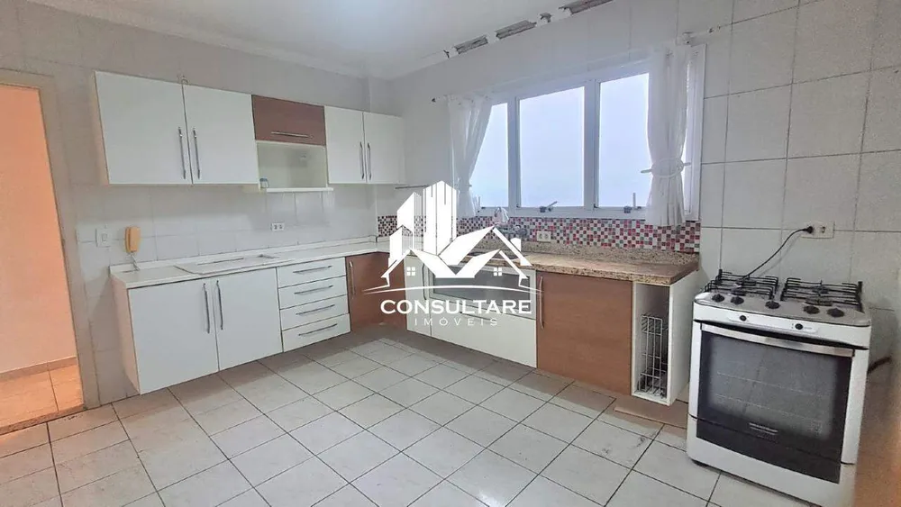 Apartamento, 3 quartos, 122 m² - Foto 2