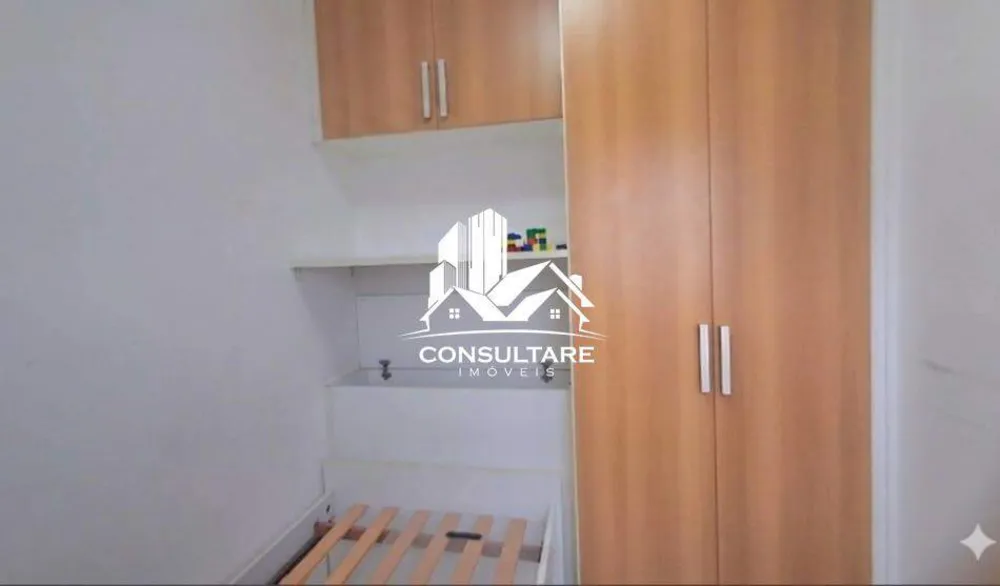 Apartamento, 3 quartos, 122 m² - Foto 3