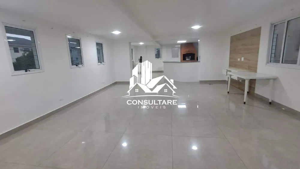 Apartamento, 3 quartos, 122 m² - Foto 4