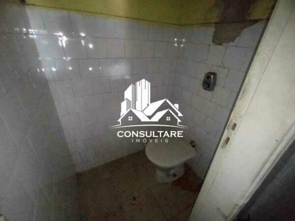 Loja-Salão, 52 m² - Foto 3