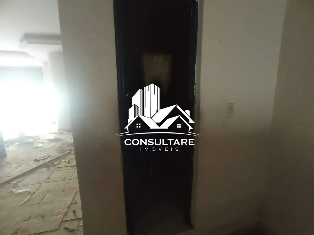 Loja-Salão, 52 m² - Foto 2