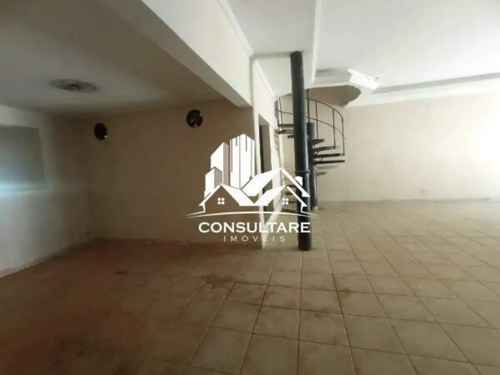 Loja-Salão, 52 m² - Foto 1