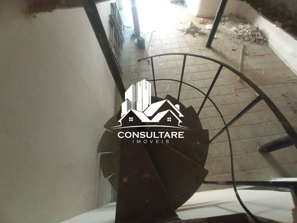 Loja-Salão, 52 m² - Foto 4