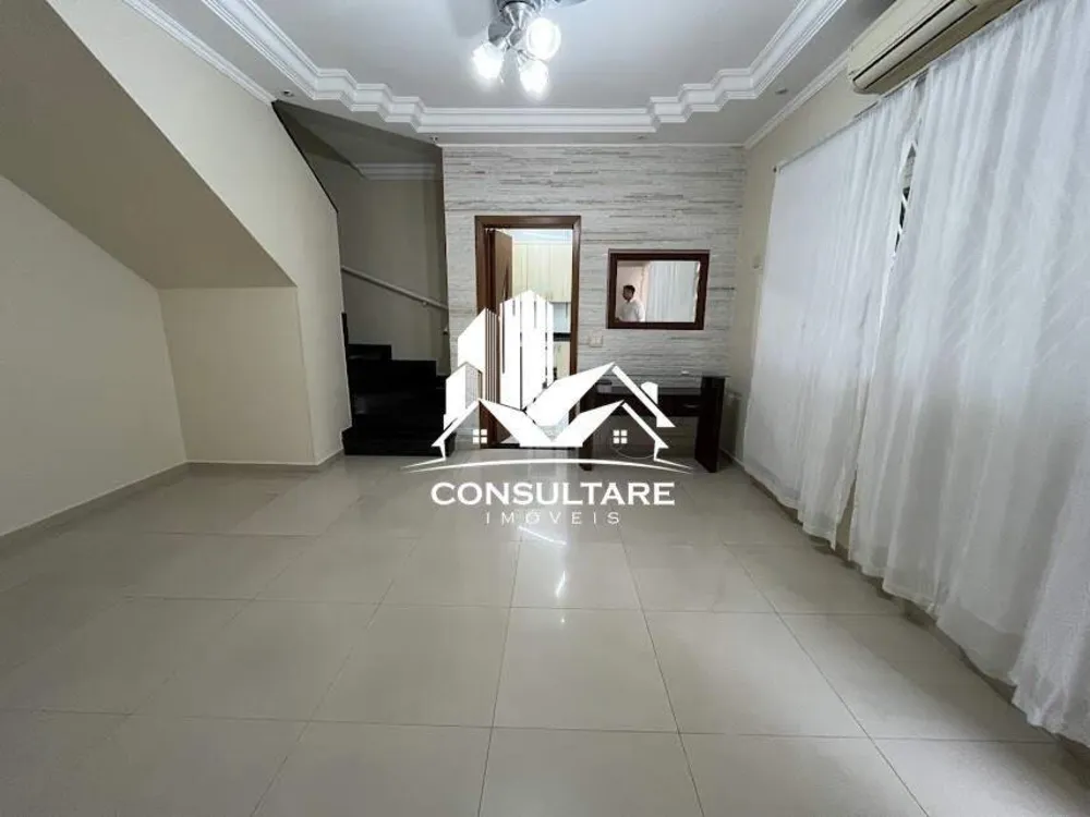 Casa, 3 quartos, 101 m² - Foto 1
