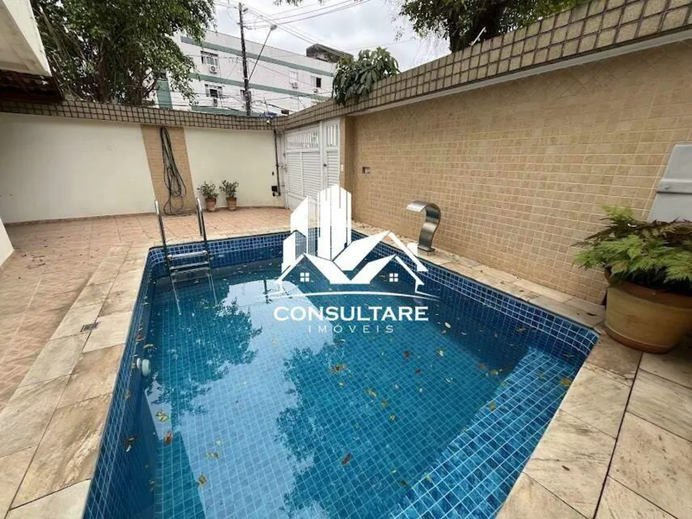 Casa, 3 quartos, 101 m² - Foto 4