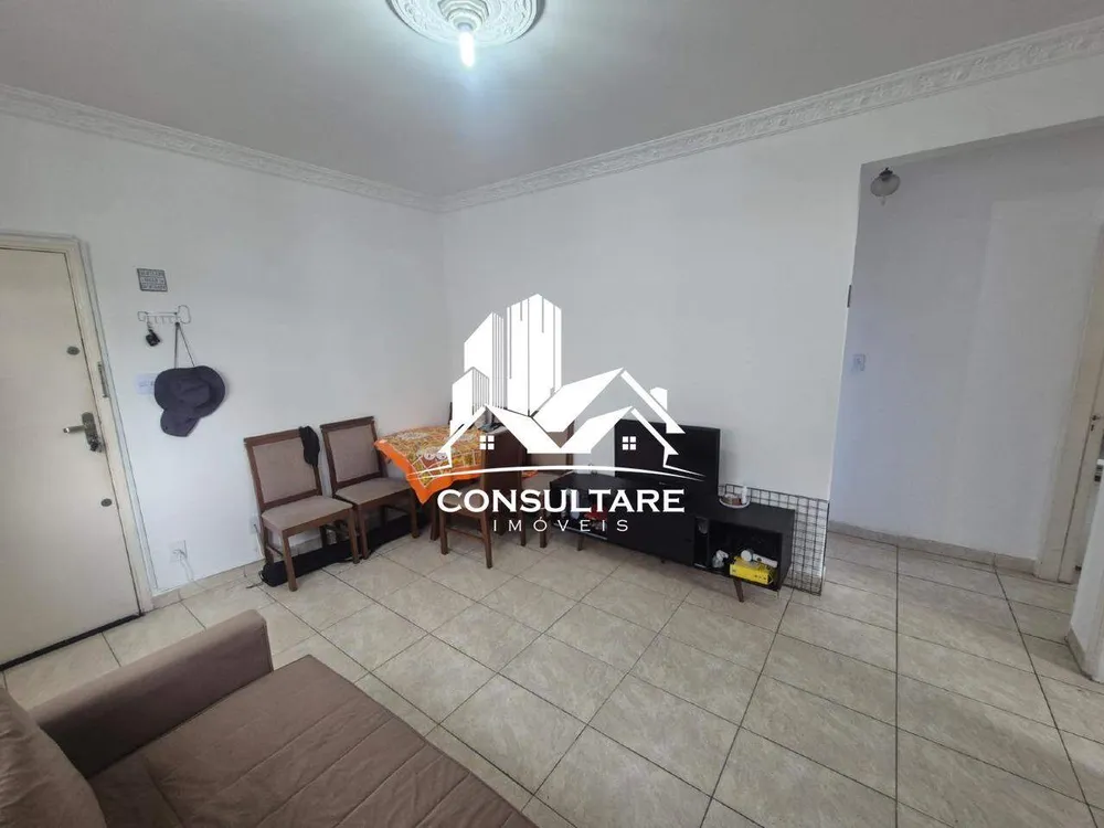 Apartamento, 2 quartos, 64 m² - Foto 1