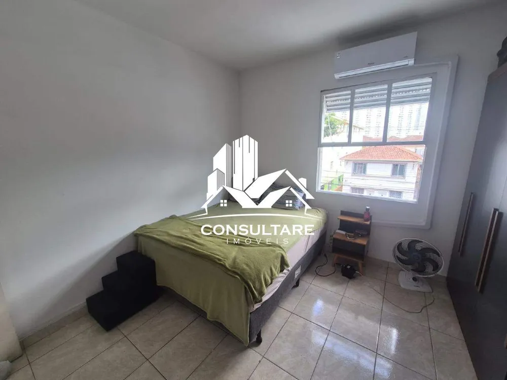 Apartamento, 2 quartos, 64 m² - Foto 2