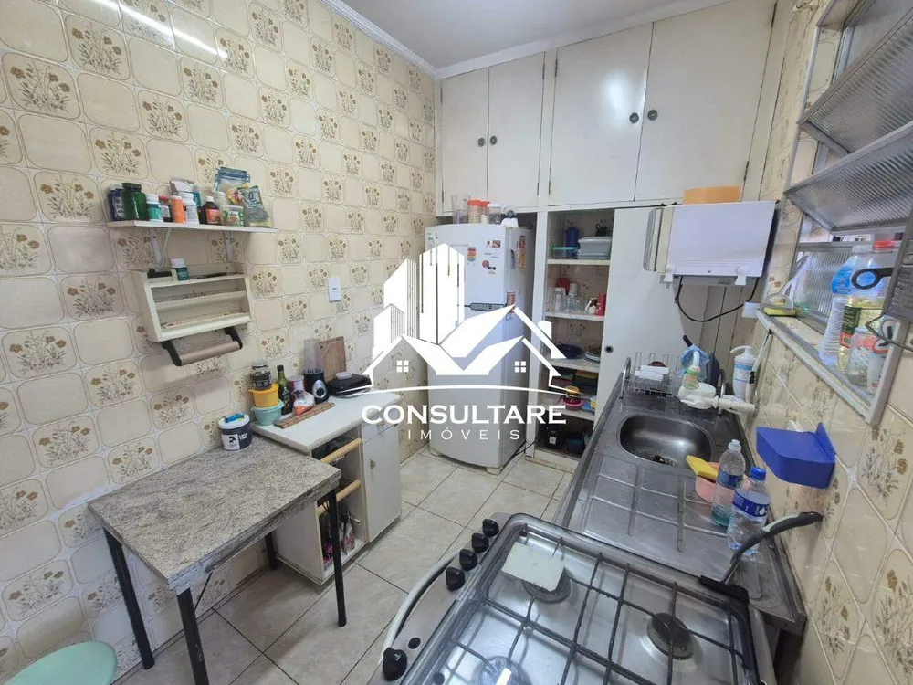 Apartamento, 2 quartos, 64 m² - Foto 4