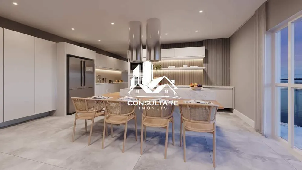 Apartamento, 4 quartos, 500 m² - Foto 2