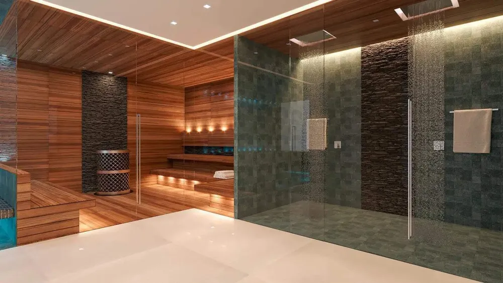 Apartamento, 4 quartos, 500 m² - Foto 4
