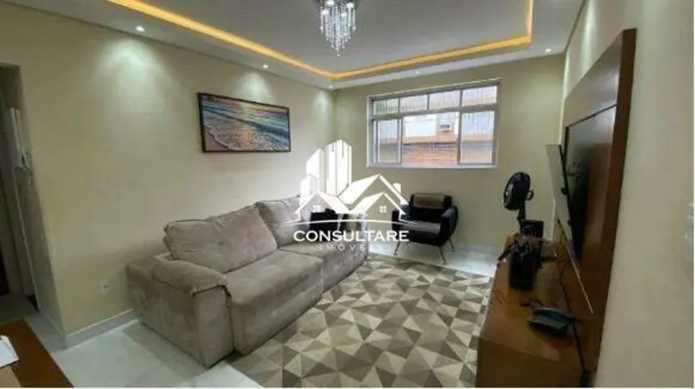Apartamento, 2 quartos, 101 m² - Foto 1