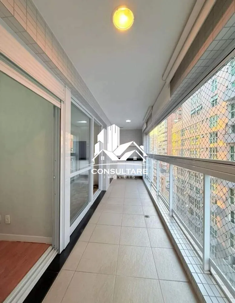 Apartamento, 2 quartos, 85 m² - Foto 2