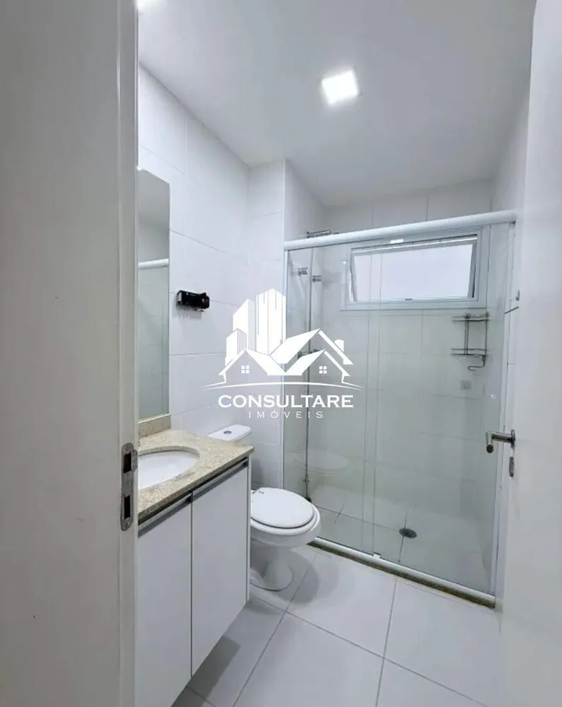 Apartamento, 2 quartos, 85 m² - Foto 3