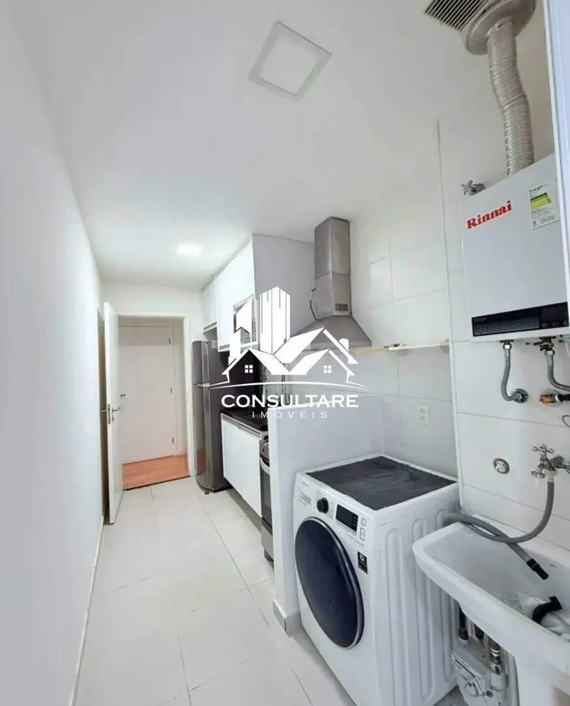 Apartamento, 2 quartos, 85 m² - Foto 4