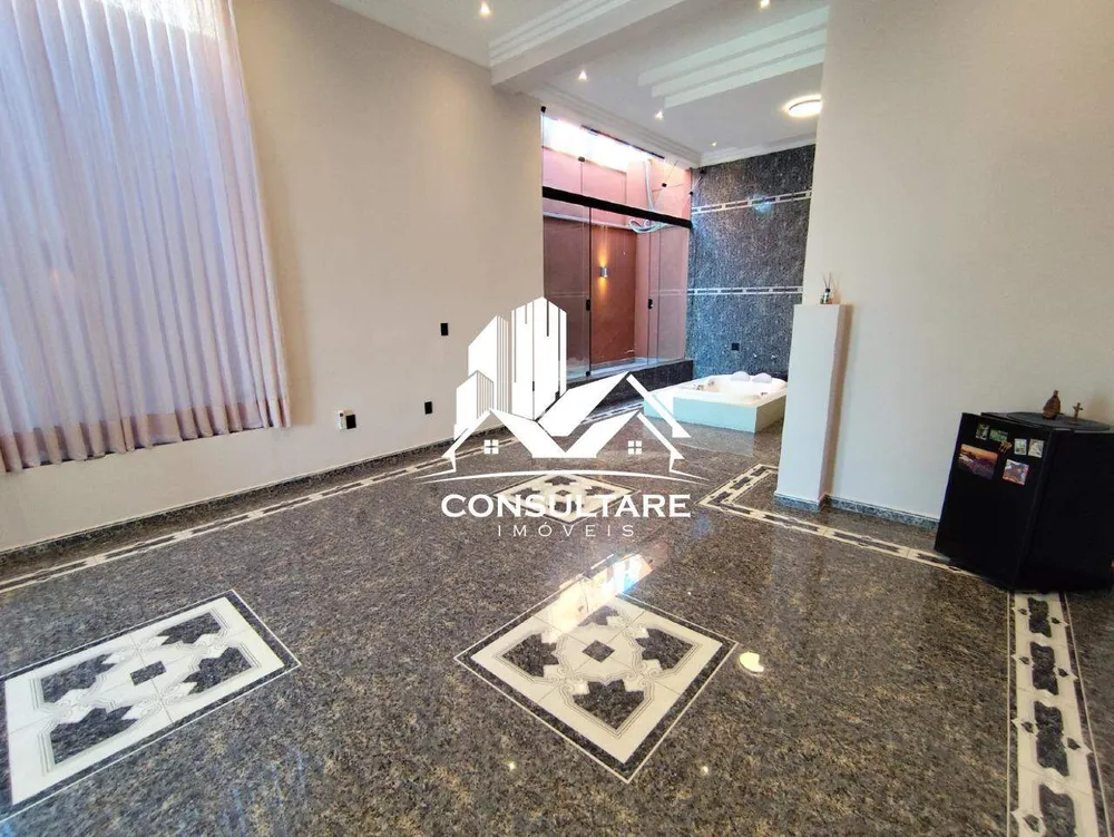 Casa, 5 quartos, 704 m² - Foto 3