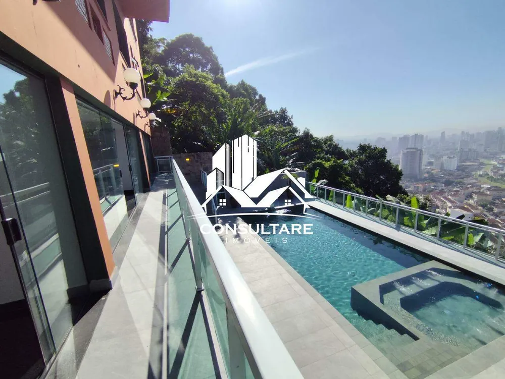 Casa, 5 quartos, 704 m² - Foto 2