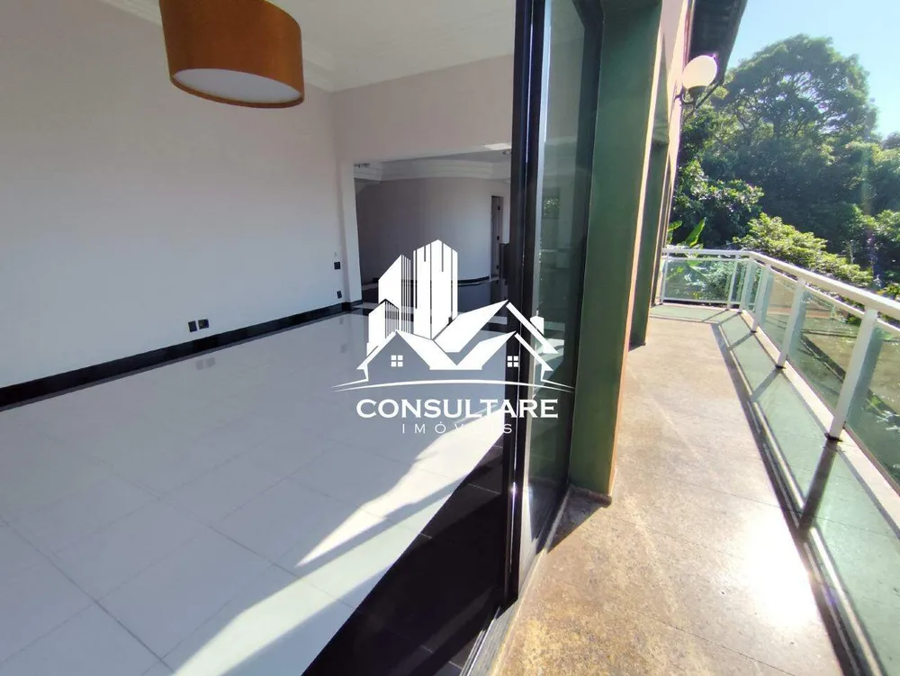 Casa, 5 quartos, 704 m² - Foto 4
