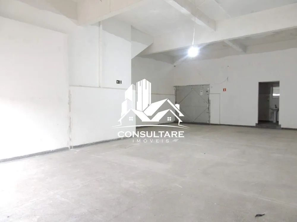 Depósito-Galpão, 340 m² - Foto 1