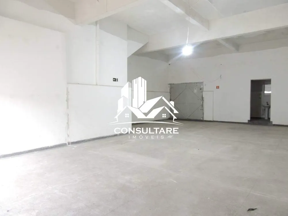 Depósito-Galpão, 340 m² - Foto 3