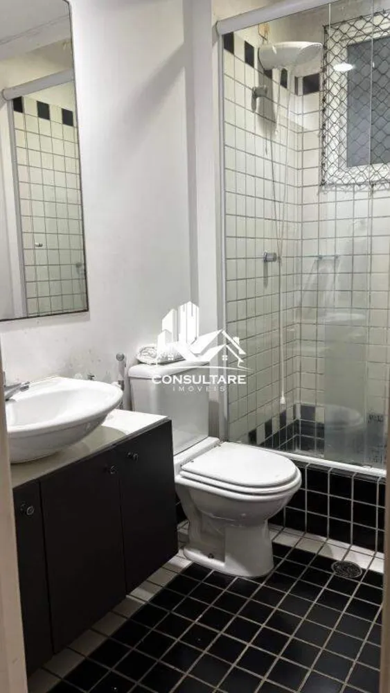 Flat/Apart Hotel, 1 quarto, 70 m² - Foto 2