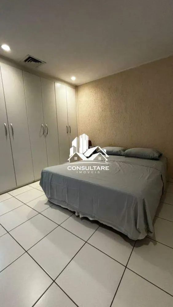 Flat/Apart Hotel, 1 quarto, 70 m² - Foto 3