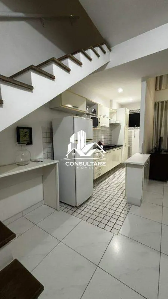 Flat/Apart Hotel, 1 quarto, 70 m² - Foto 1