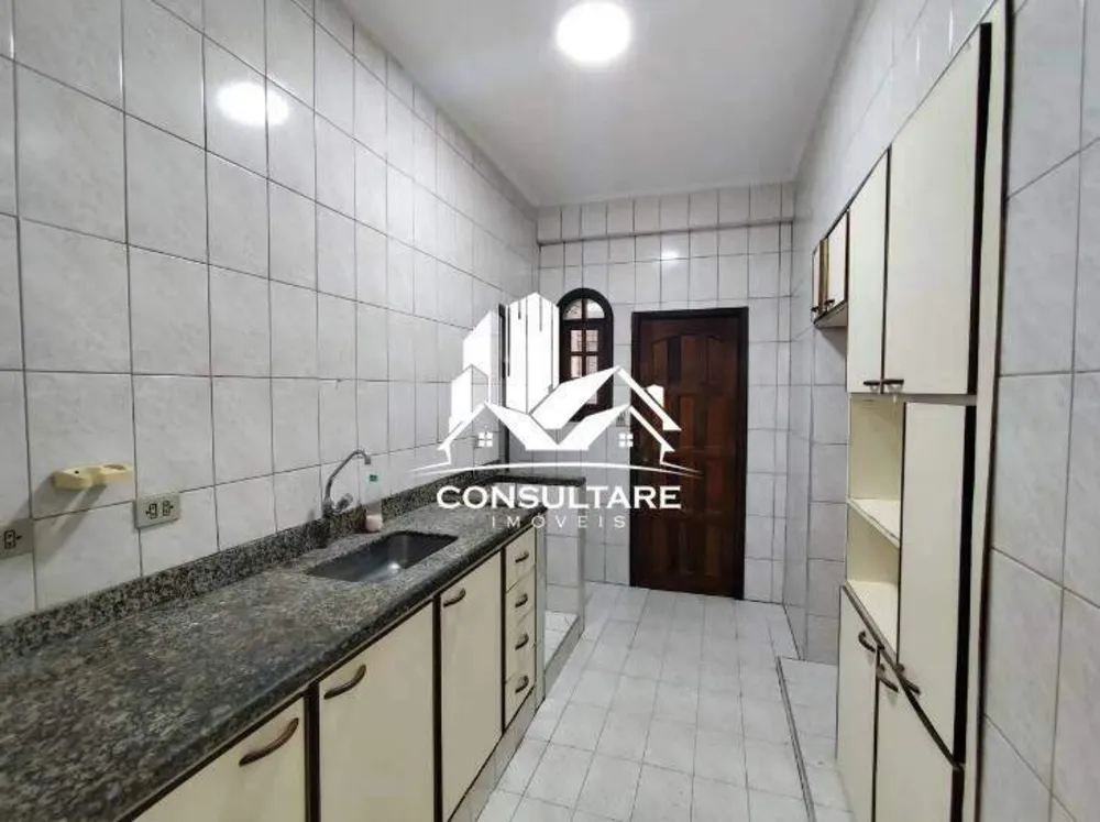 Apartamento, 3 quartos, 90 m² - Foto 4