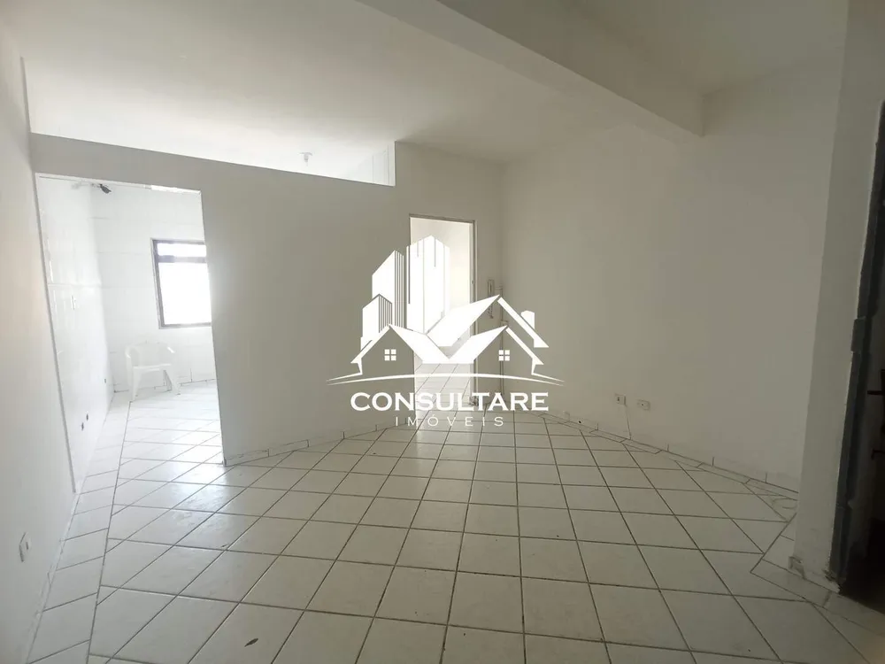Loja-Salão, 90 m² - Foto 1
