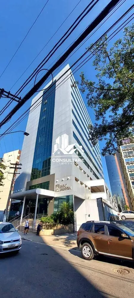 Sala-Conjunto, 48 m² - Foto 4