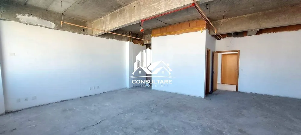 Sala-Conjunto, 48 m² - Foto 1