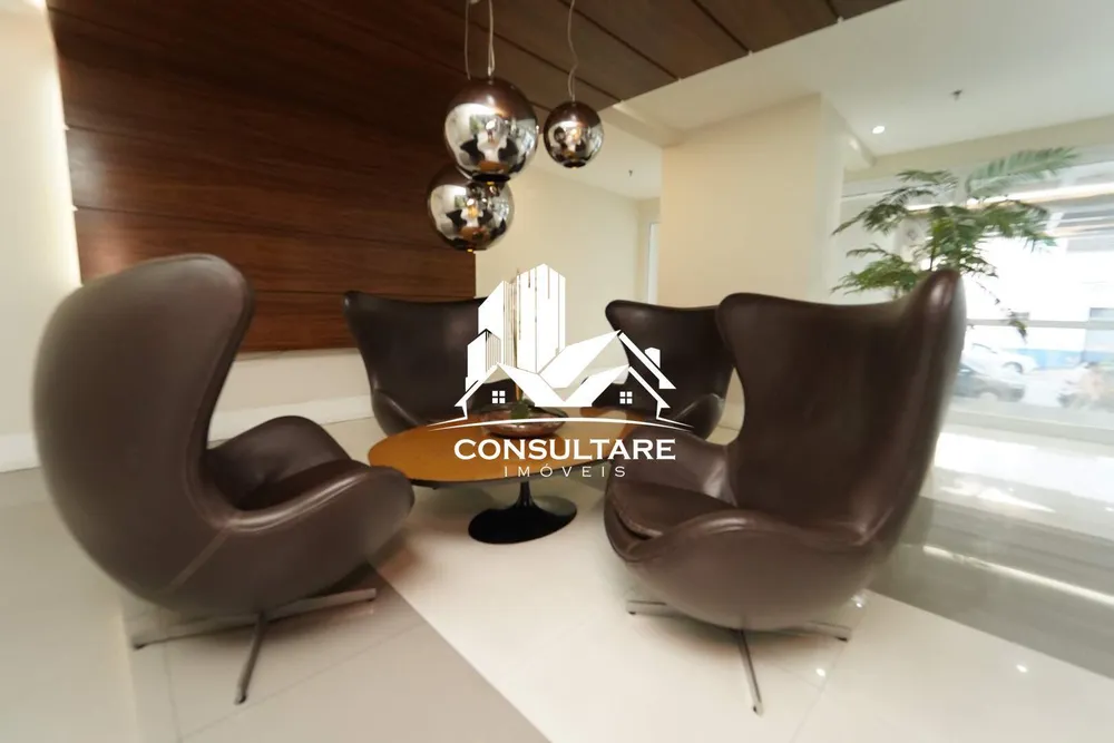 Sala-Conjunto, 42 m² - Foto 4