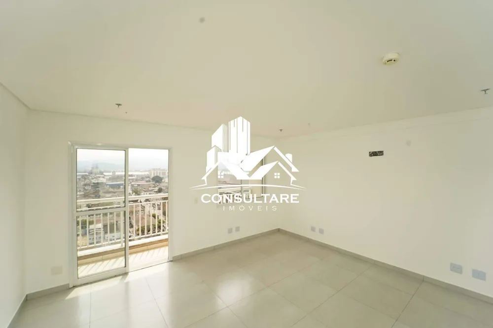 Sala-Conjunto, 42 m² - Foto 3