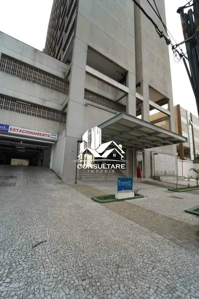 Sala-Conjunto, 42 m² - Foto 2