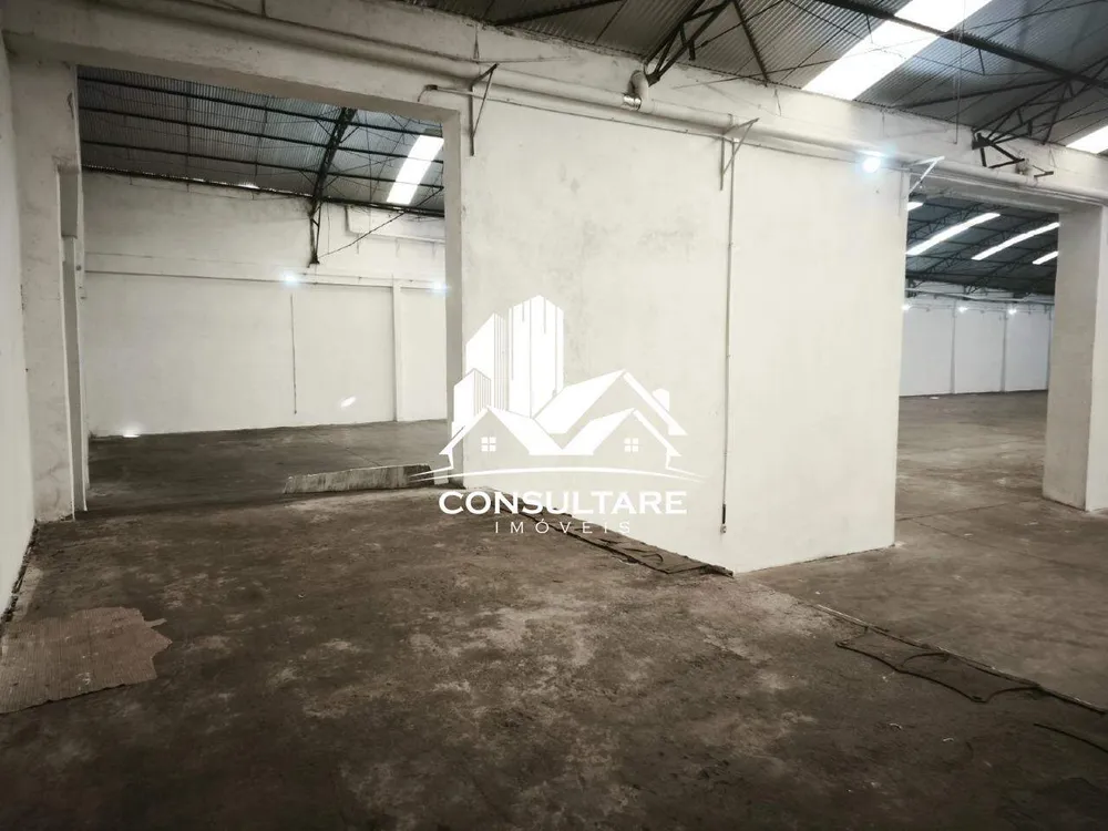 Depósito-Galpão, 3497 m² - Foto 3